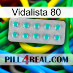 Vidalista 80 28